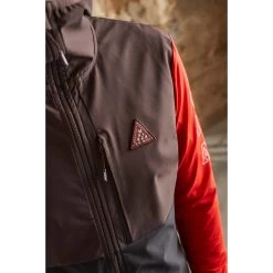 Maloja BeifussM. Nordic Hybrid Softshell Jacke - Moonless 0817 -Maloja maloja beifussm 1529879 2