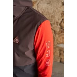 Maloja BeifussM. Nordic Hybrid Softshell Jacke - Midnight Multi 8618 9 Maloja BeifussM. Nordic Hybrid Softshell Jacke - Midnight Multi 8618 -Maloja maloja beifussm 1529880