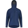 Maloja BeifussM. Nordic Hybrid Softshell Jacke - Midnight 8581
