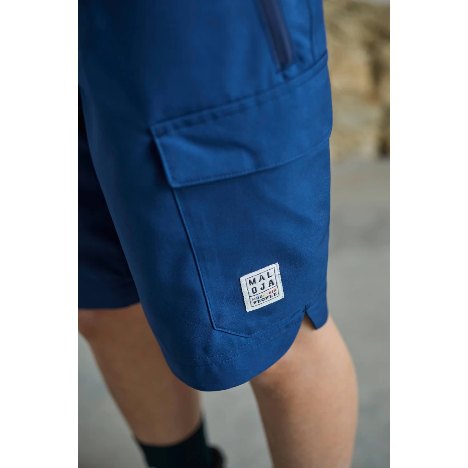 Maloja BellavalB. Jungen Radshorts - Moonless 0817 3 Maloja BellavalB. Jungen Radshorts - Moonless 0817 – Bild 3