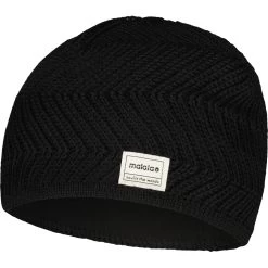 Maloja BelliniM. Knit Mütze - Moonless 0817