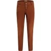 Maloja BeppinaM. Garment Dye Damenhose - Short - Chestnut 8670
