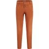 Maloja BeppinaM. Garment Dye Damenhose - Short - Rosewood 8583