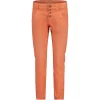 Maloja BeppinaM. Garment Dye Damenhose - Regular - Blossom 8676