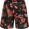 Maloja BergiselM. Damen Bio-Baumwoll-Shorts - Moonless Primrose 8754