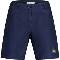 Maloja BettinaM. Damen Shorts - Night Sky 8325