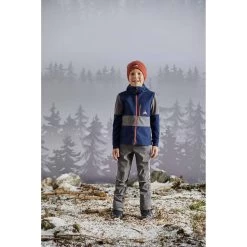 Maloja BisharU. Kinderjacke - Moss 0560 -Maloja maloja bisharu 1039916