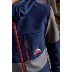Maloja BisharU. Kinderjacke - Night Sky 8325 -Maloja maloja bisharu 1039918 1
