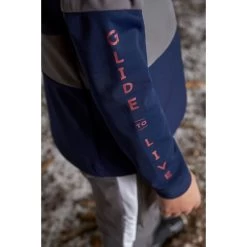 Maloja BisharU. Kinderjacke - Night Sky 8325 -Maloja maloja bisharu 1039920 1