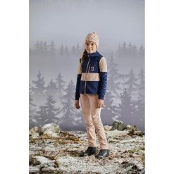 Maloja BisharU. Kinderjacke - Moss 0560 -Maloja maloja bisharu 1039922