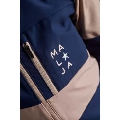 Maloja BisharU. Kinderjacke - Moss 0560 -Maloja maloja bisharu 1039925