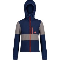 Maloja BisharU. Kinderjacke - Night Sky 8325