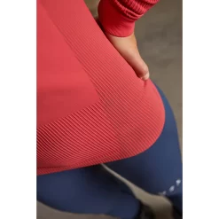 Maloja BlaumeiseM. Nordic Freeknit Damen Langarmshirt - Midnight 8581 -Maloja maloja blaumeisem 1529910