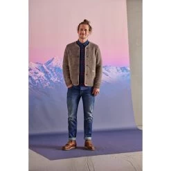 Maloja BlutwurzM. Hose - Mountain Lake 8139 -Maloja maloja blutwurzm 1361202