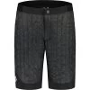 Maloja BornM. Nordic Hybrid Shorts - Moonless 0817