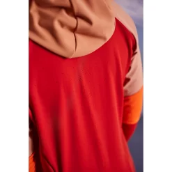 Maloja BresciaM. Nordic Hybrid Damenjacke - Moss 0560 -Maloja maloja bresciam 1303297 1