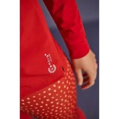 Maloja BresciaM. Nordic Hybrid Damenjacke - Moss 0560 -Maloja maloja bresciam 1303299 1