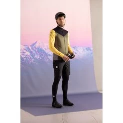 Maloja BresimoM. Adventure Midlayer Jacke - Moonless Dot 8625 -Maloja maloja bresimom 1303373 2