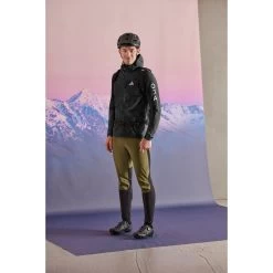 Maloja BrinzulM. Nordic Hybrid Softshellhose - Midnight 8581 34233 -Maloja maloja brinzulm 1304698