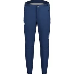 Maloja BrinzulM. Nordic Hybrid Softshellhose - Midnight 8581 34233