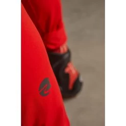 Maloja BrinzulM. Nordic Hybrid Softshellhose - Moonless 0817 -Maloja maloja brinzulm 1530027