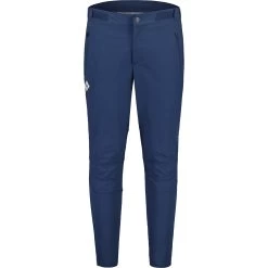 Maloja BrinzulM. Nordic Hybrid Softshellhose - Midnight 8581
