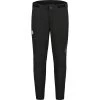 Maloja BrinzulM. Nordic Hybrid Softshellhose - Moonless 0817