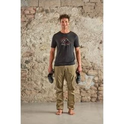 Maloja SichliM. Mountain T-Shirt - Deep Forest 0550 -Maloja maloja brisenm 1530052 5