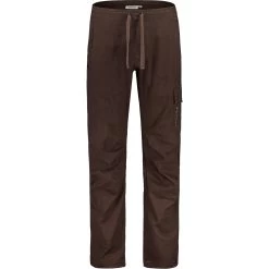 Maloja BrisenM. Boulder Hose - Chocolate 8775
