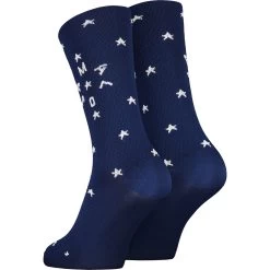 Maloja BrochkogelM. Sports Socken - Midnight 8581