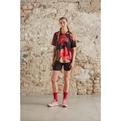 Maloja BüschelschönM. Trail Running Damen T-Shirt - Midnight Primrose 8745 5 Maloja BüschelschönM. Trail Running Damen T-Shirt - Midnight Primrose 8745 -Maloja maloja bueschelschoenm 1412127 1