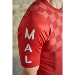Maloja CampoM. Roadbike Trikot - Deep Sunset 8669 -Maloja maloja campom 1413897