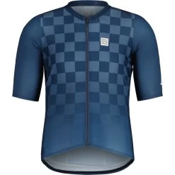 Maloja CampoM. Roadbike Trikot - Midnight 8581