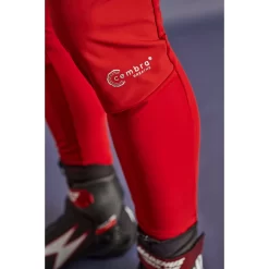 Maloja CartasM. Nordic Hybrid Hose - Moonless 0817 -Maloja maloja cartasm 1304731