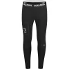 Maloja CartasM. Nordic Hybrid Hose - Moonless 0817