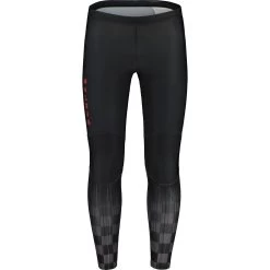 Maloja CastelfondoM. Nordic Race Aero Tights - Moonless 0817