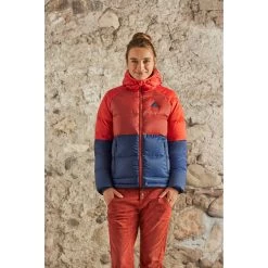 Maloja ChampeschM. Adventure ReDown Damen Daunenjacke - Moonless Multi 0821 9 Maloja ChampeschM. Adventure ReDown Damen Daunenjacke - Moonless Multi 0821 -Maloja maloja champeschm 1530082