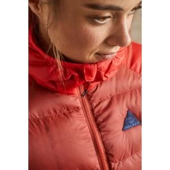 Maloja ChampeschM. Adventure ReDown Damen Daunenjacke - Deep Forest Multi 8794 -Maloja maloja champeschm 1530085 1