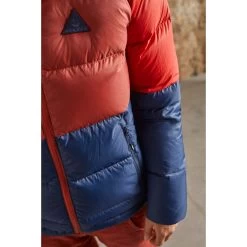 Maloja ChampeschM. Adventure ReDown Damen Daunenjacke - Moonless Multi 0821 10 Maloja ChampeschM. Adventure ReDown Damen Daunenjacke - Moonless Multi 0821 -Maloja maloja champeschm 1530086