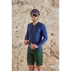 Maloja ChivayM. 1/1 Cycle Trikot - Moonless 0817 -Maloja maloja chivaym 1412860