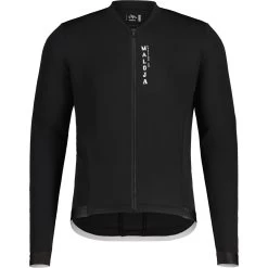 Maloja ChivayM. 1/1 Cycle Trikot - Moonless 0817