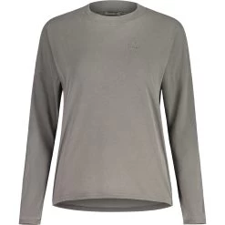 Maloja CiamberM. Biotint Damen Langarmshirt - Boulder 8680