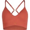 Maloja CindrelM. Damen Sport BH - Rosehip 8674