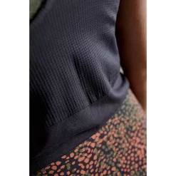 Maloja CivellaM. Damen Tanktop - Midnight Multi 8618 -Maloja maloja civellam 1174408