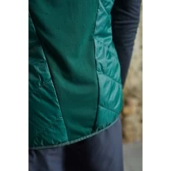 Maloja ClesM. Alpine Wattierte Weste - Deep Sunset Multi 8688 -Maloja maloja clesm 1420960