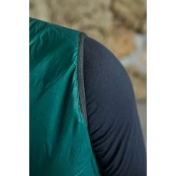 Maloja ClesM. Alpine Wattierte Weste - Deep Sunset Multi 8688 -Maloja maloja clesm 1420963