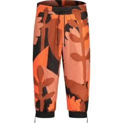 Maloja CoiU. Puffer Unterhose - Moonless Pastel Leaves 8633