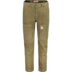 Maloja ColdilanaM. Organic Cord Damen Stretchhose - Oak 8675