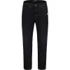 Maloja CombinM. Garment Dye Hose - Lang - Moonless 0817