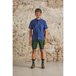 Maloja CornaleM. Gravel Shorts - Midnight 8581 5 Maloja CornaleM. Gravel Shorts - Midnight 8581 -Maloja maloja cornalem 1413386